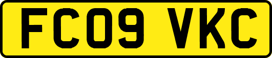 FC09VKC