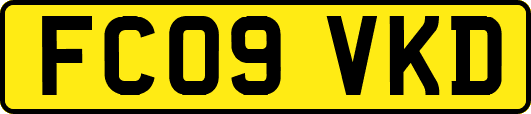 FC09VKD