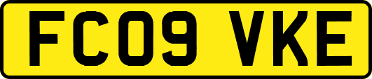 FC09VKE