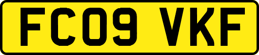FC09VKF