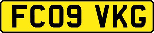 FC09VKG