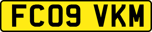 FC09VKM
