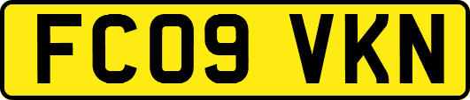 FC09VKN