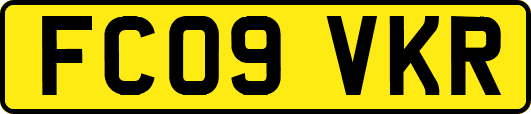 FC09VKR
