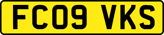 FC09VKS