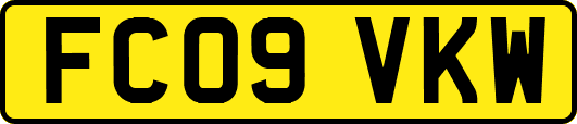FC09VKW
