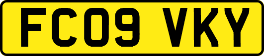 FC09VKY