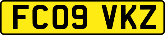 FC09VKZ