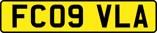 FC09VLA