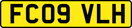 FC09VLH