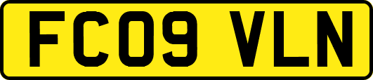 FC09VLN