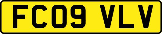 FC09VLV
