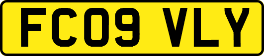 FC09VLY