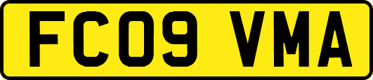 FC09VMA