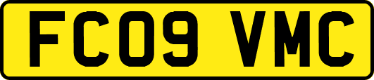FC09VMC