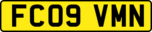 FC09VMN