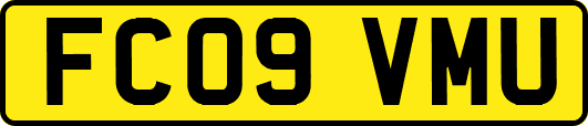 FC09VMU