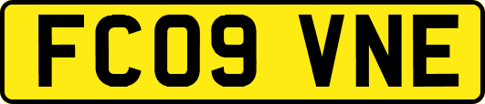 FC09VNE