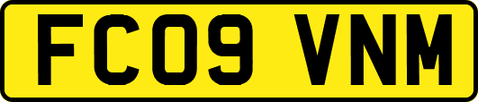 FC09VNM