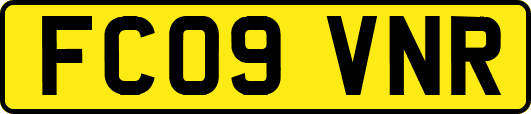 FC09VNR