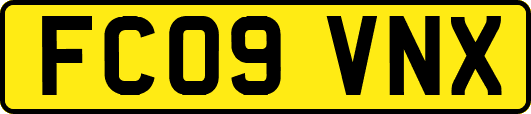 FC09VNX