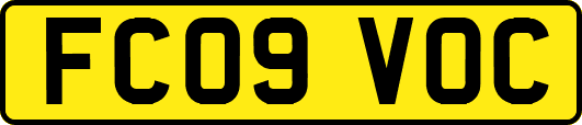 FC09VOC