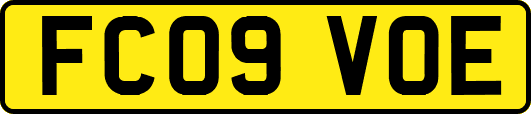 FC09VOE