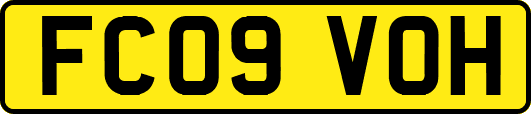 FC09VOH