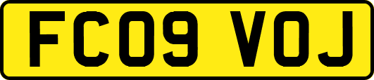 FC09VOJ