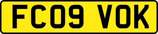 FC09VOK