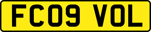 FC09VOL