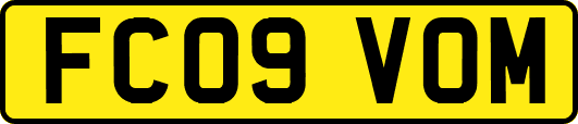 FC09VOM