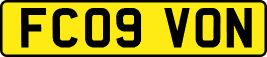 FC09VON