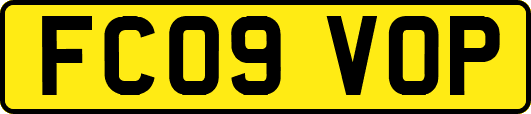 FC09VOP