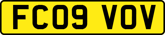 FC09VOV