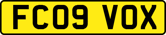 FC09VOX