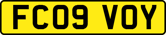 FC09VOY