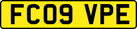 FC09VPE