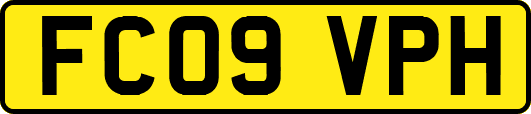 FC09VPH