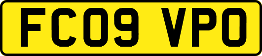 FC09VPO