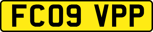 FC09VPP