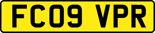 FC09VPR