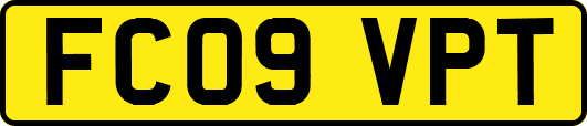 FC09VPT
