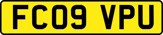 FC09VPU