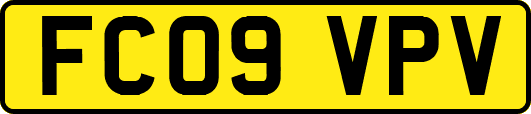 FC09VPV