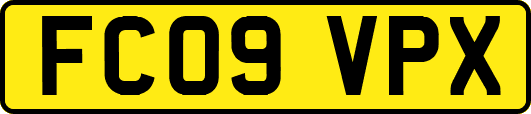 FC09VPX