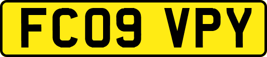 FC09VPY