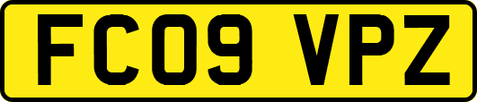FC09VPZ