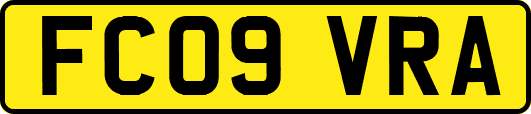 FC09VRA