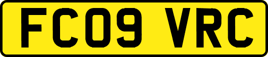 FC09VRC